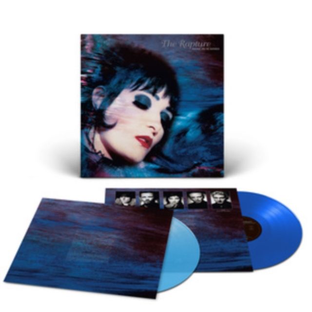 Siouxsie & The Banshees