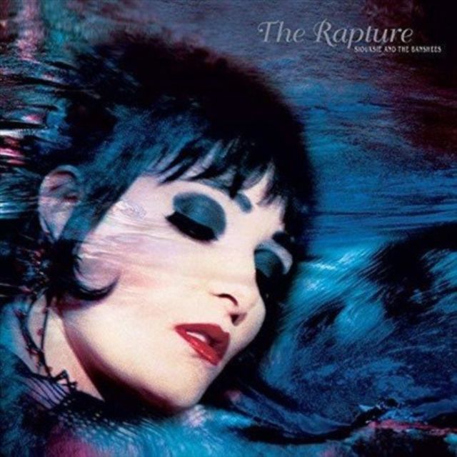 Siouxsie & The Banshees