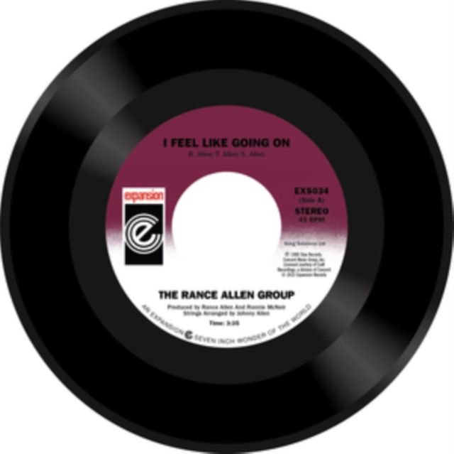 Rance Allen Group