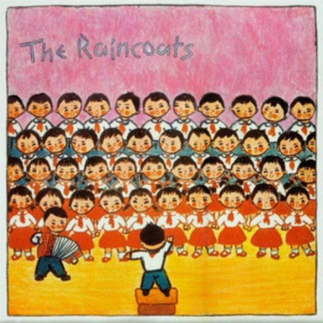 Raincoats