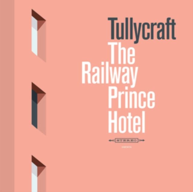 Tullycraft