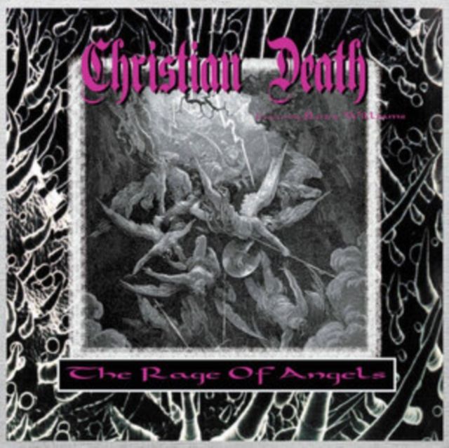 Christian Death