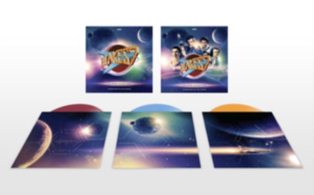Blakes 7