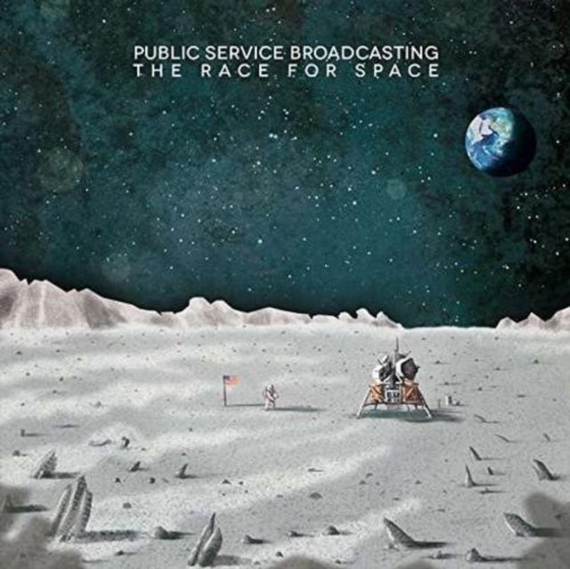 Public Service Broadcasting