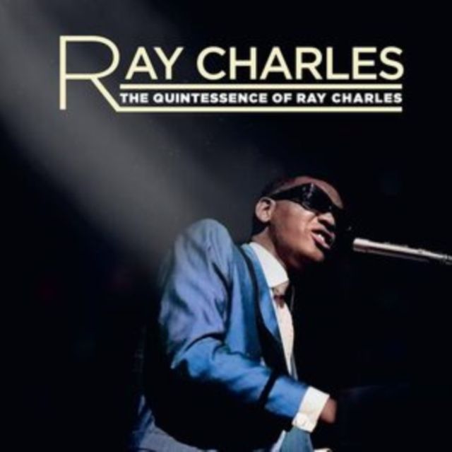 Ray Charles