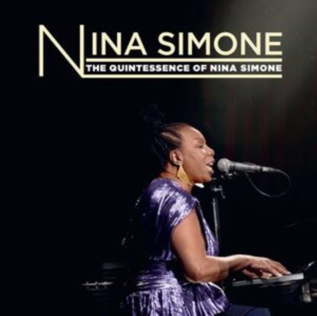 Nina Simone