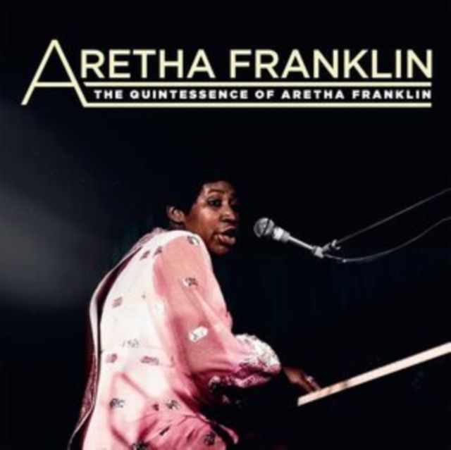 Aretha Franklin