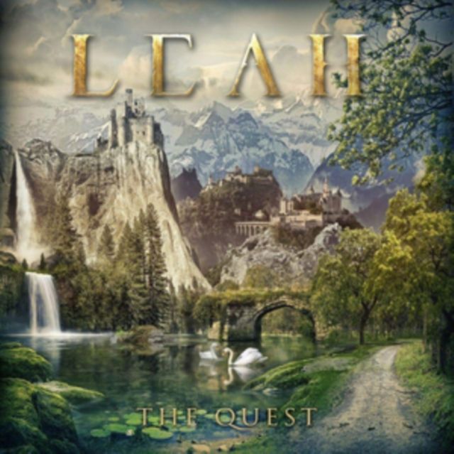 Leah