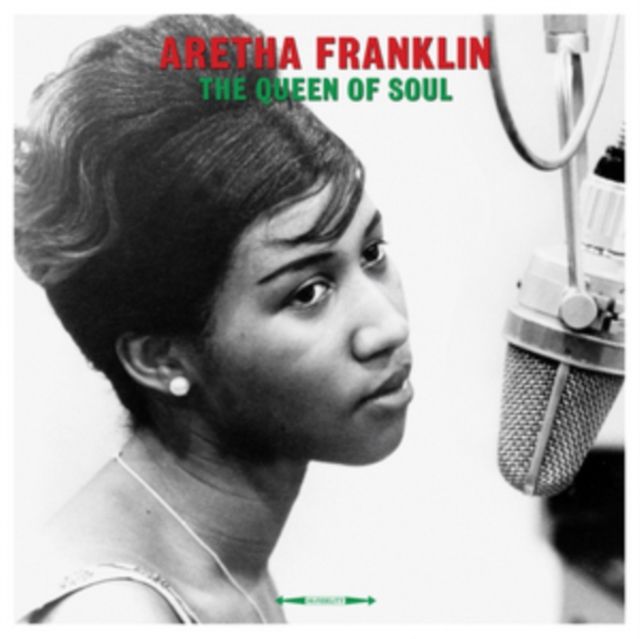 Aretha Franklin