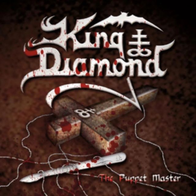 King Diamond