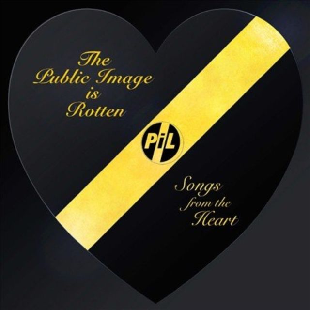 Public Image Ltd