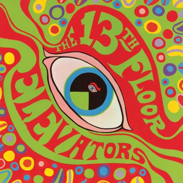 13Th Floor Elevators