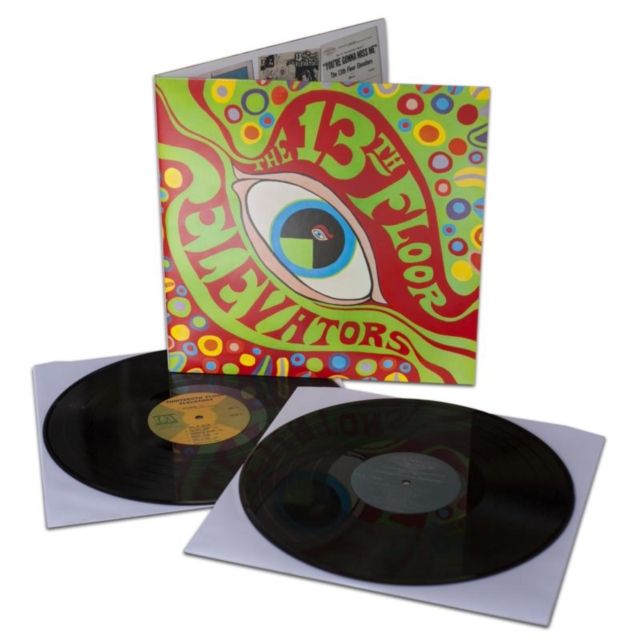 13Th Floor Elevators