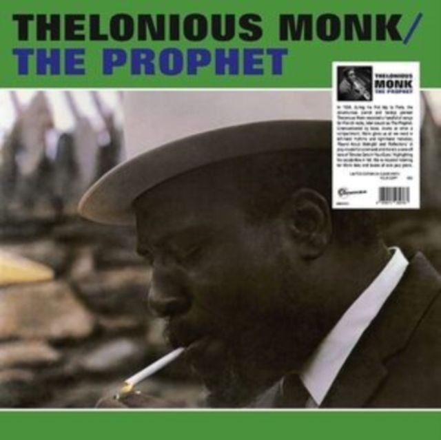 Thelonious Monk