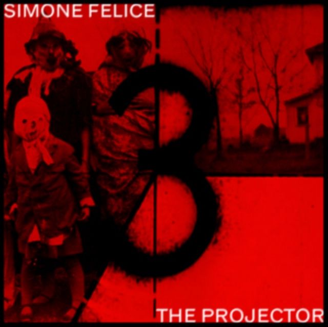 Simone Felice