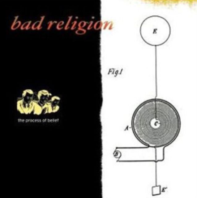 Bad Religion