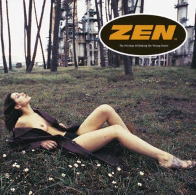 Zen