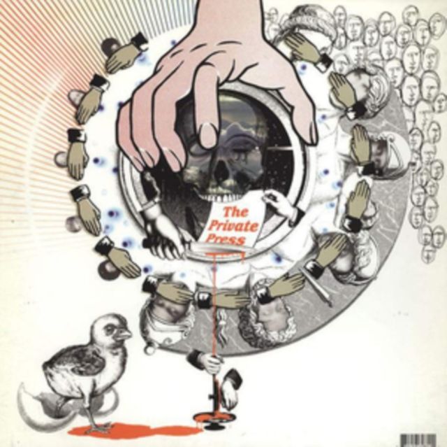 Dj Shadow