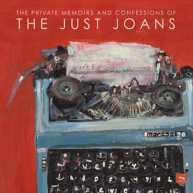 Just Joans