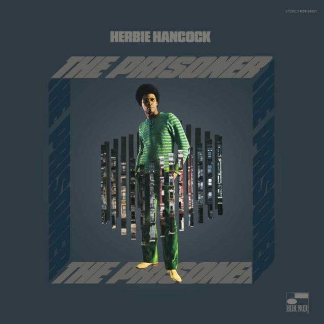 Herbie Hancock