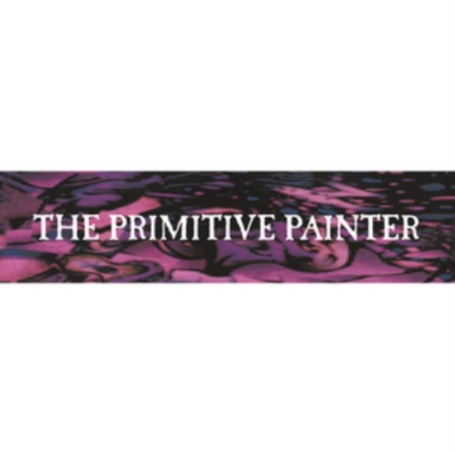 Primitive Painter