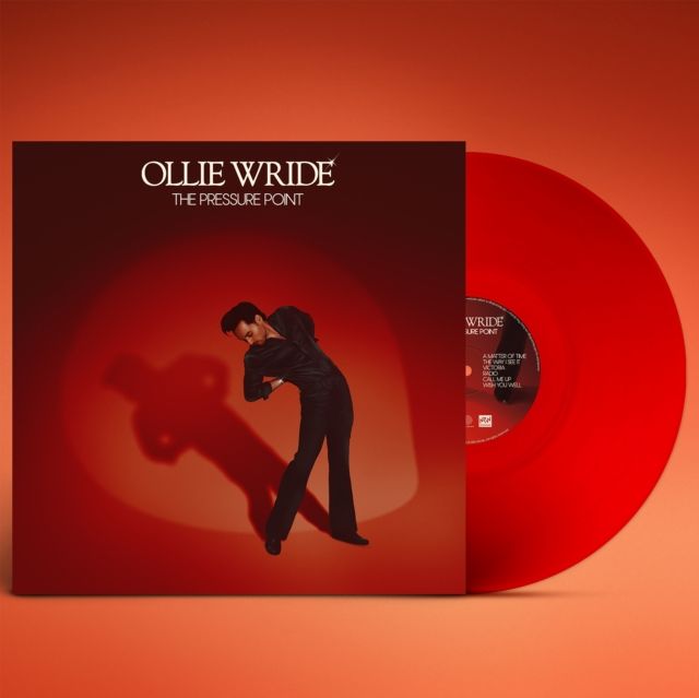 Ollie Wride
