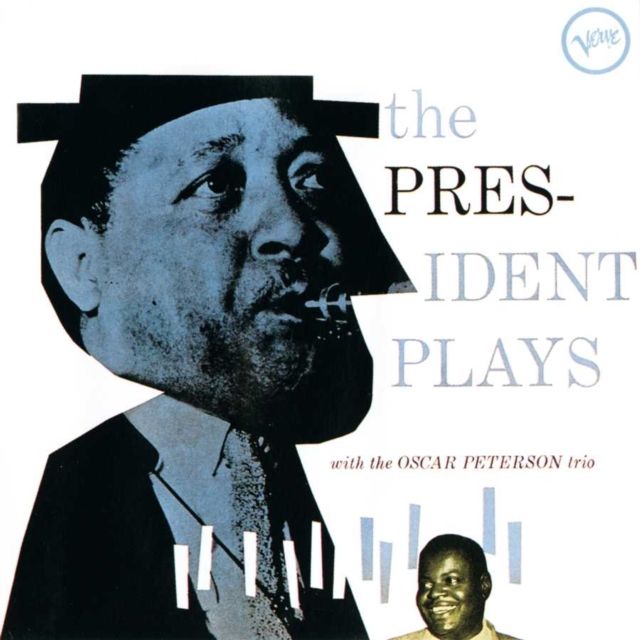 Oscar Peterson Trio