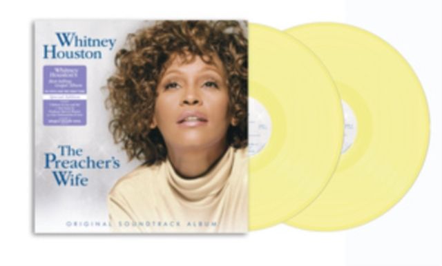 Whitney Houston