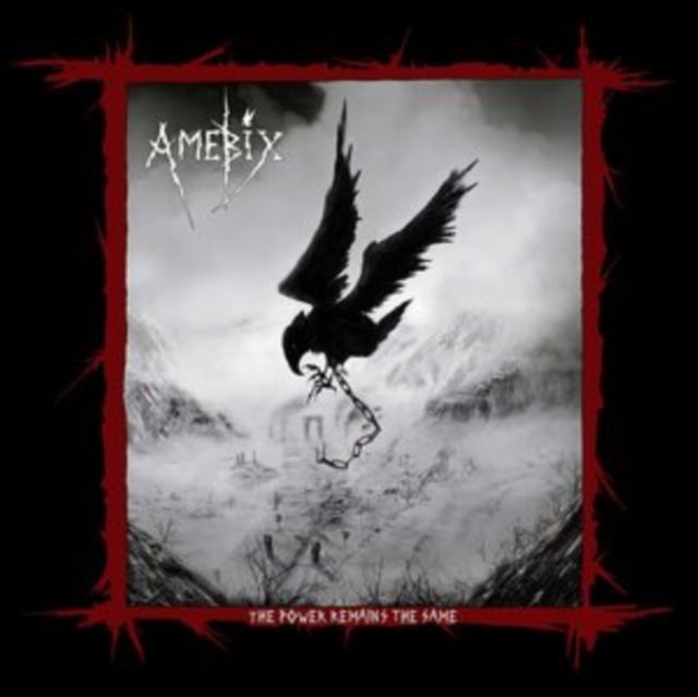 Amebix