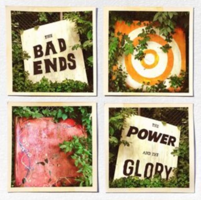 Bad Ends