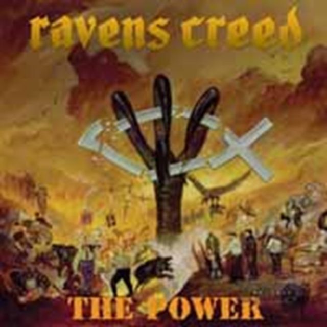 Ravens Creed