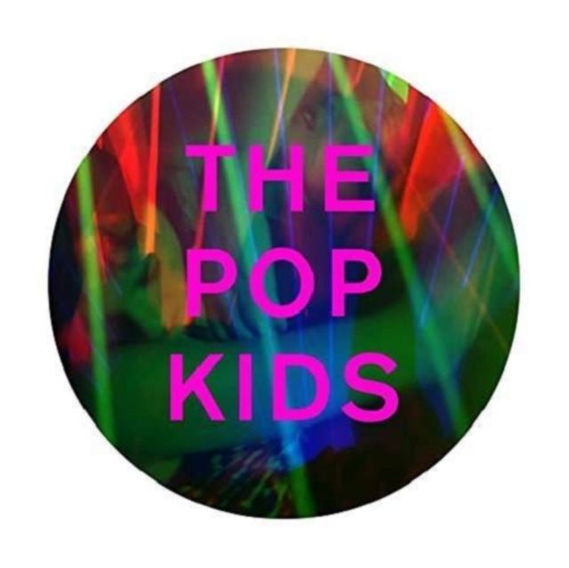Pet Shop Boys