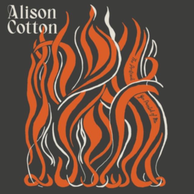 Alison Cotton