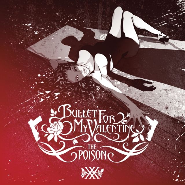 Bullet For My Valentine