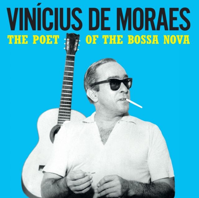 Vinicius De Moraes