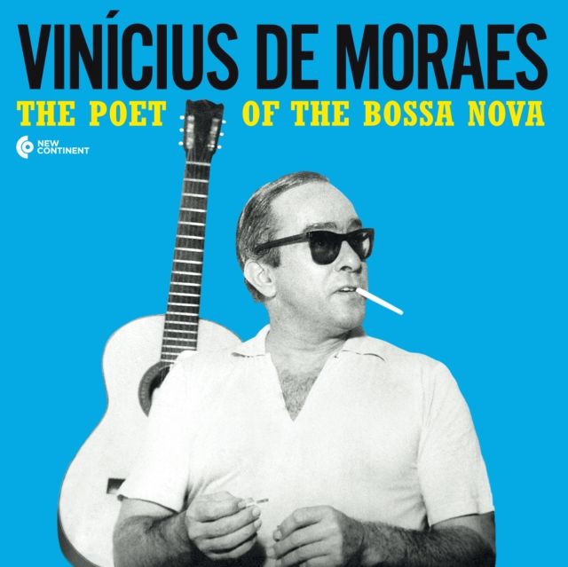 Vinicius De Moraes