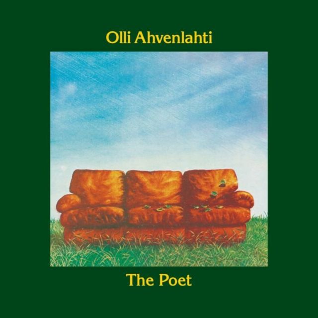 Olli Ahvenlahti