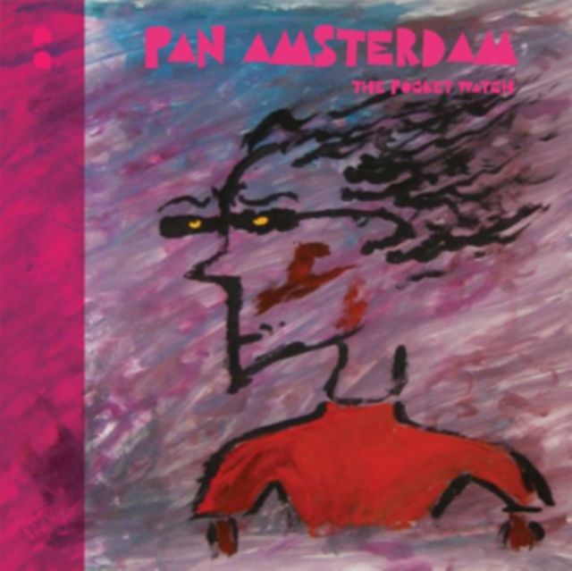 Pan Amsterdam