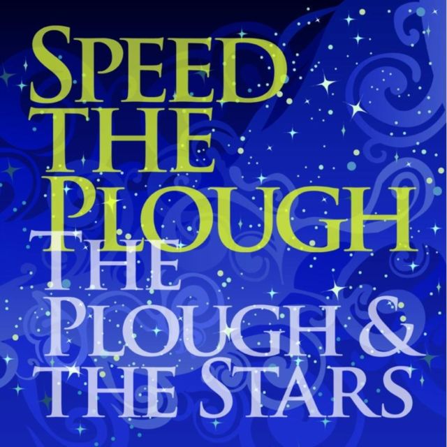 Speed The Plough