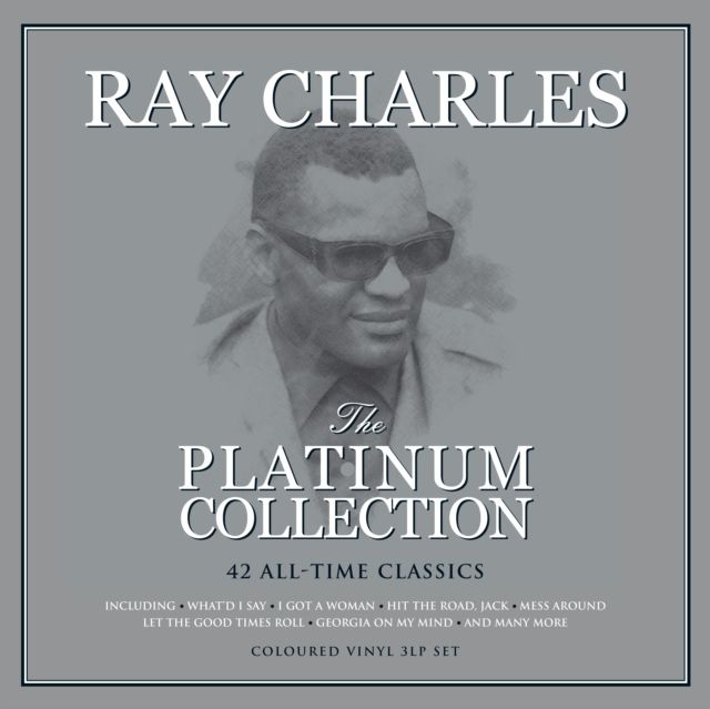 Ray Charles