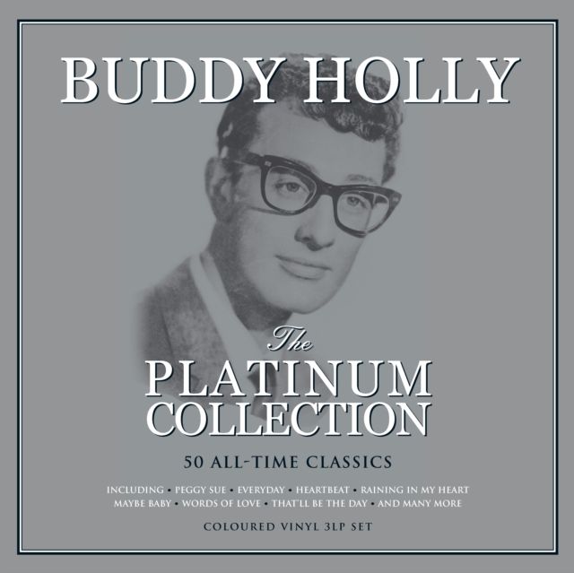 Buddy Holly