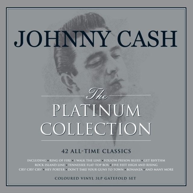 Johnny Cash