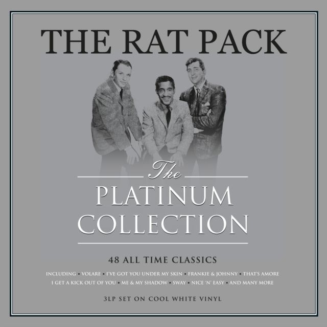 Rat Pack