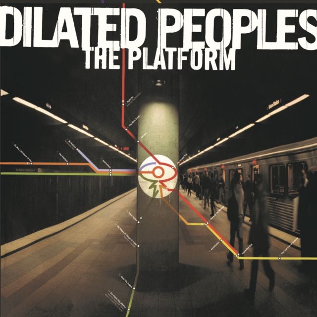 Dilated Peoples