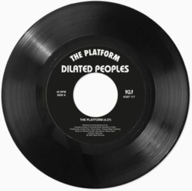 Dilated Peoples