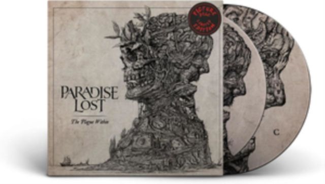 Paradise Lost