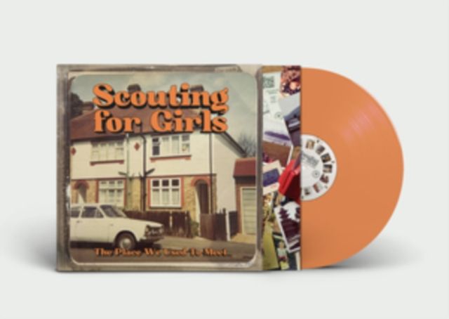 Scouting For Girls