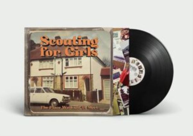Scouting For Girls