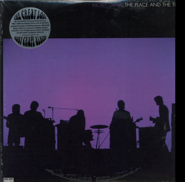 Moby Grape