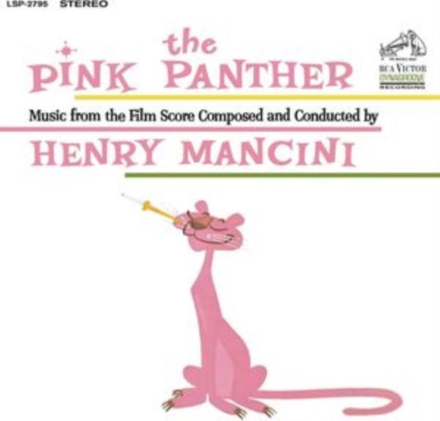 Henry Mancini